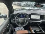 2026 Chevrolet Silverado 2500HD photo 27