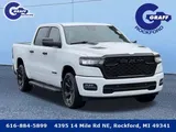 2026 Ram 1500 photo 1