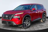 2027 Nissan Rogue photo 3