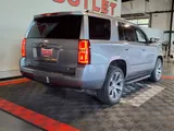 2018 Chevrolet Tahoe photo 9
