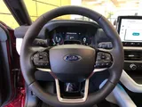 2027 Ford Explorer photo 13