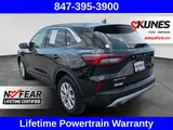 2024 Ford Escape photo 7