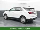 2024 Chevrolet Equinox photo 10