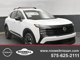 2027 Nissan Kicks photo 1