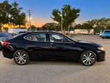 2015 Acura TLX photo 6