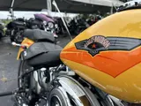 2007 Harley-Davidson FLSTF Softail Fat Boy photo 4