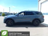 2026 Ford Explorer photo 6