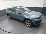 2026 Jeep Grand Cherokee L photo 10