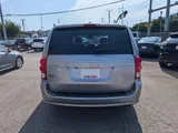 2020 Dodge Grand Caravan photo 7