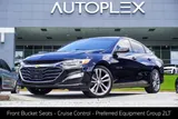 2024 Chevrolet Malibu photo 1