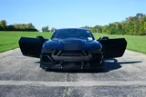 2026 Ford Mustang photo 8