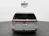 2020 Lincoln Aviator photo 5