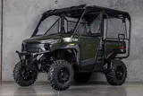 2026 Honda PIONEER 1000-5 DELUXE photo 1