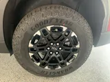 2027 Chevrolet Traverse photo 36