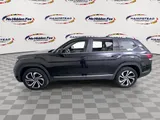 2023 Volkswagen Atlas photo 6