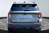 2027 Ford Explorer photo 4