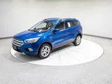 2018 Ford Escape photo 33