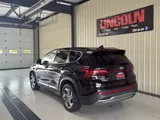 2022 Hyundai Santa Fe photo 3
