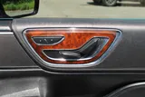 2018 Lincoln Continental photo 35