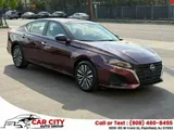 2024 Nissan Altima photo 7