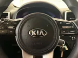 2021 Kia Sportage photo 28