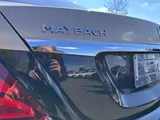 2017 Mercedes-Benz S-Class photo 18