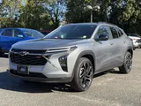 2026 Chevrolet Trax photo 7