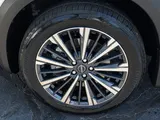 2026 Nissan Pathfinder photo 11