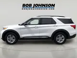 2021 Ford Explorer photo 4