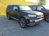 2020 Toyota 4Runner photo 11