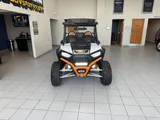 2018 Polaris RZR S 1000 photo 30