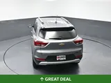 2025 Chevrolet Trailblazer photo 49