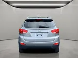 2013 Hyundai Tucson photo 4