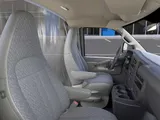 2026 Chevrolet Express Commercial Cutaway photo 17