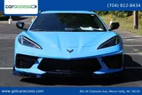 2023 Chevrolet Corvette photo 13