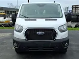 2024 Ford Transit Cargo Van photo 10