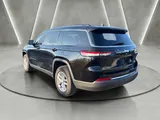 2023 Jeep Grand Cherokee L photo 5