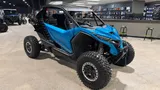 2027 CFMOTO ZFORCE photo 6