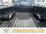 2026 Chevrolet Silverado 1500 photo 12
