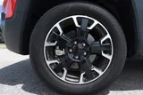 2023 Jeep Renegade photo 9