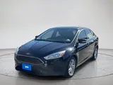 2018 Ford Focus photo 1