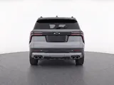 2027 Chevrolet Traverse photo 8