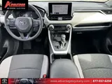 2025 Toyota RAV4 photo 17