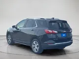 2021 Chevrolet Equinox photo 3