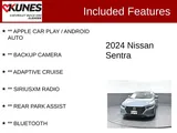 2024 Nissan Sentra photo 2