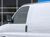 2026 Chevrolet Express Cargo Van photo 12