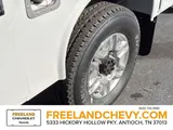 2026 Chevrolet Silverado 2500HD photo 8