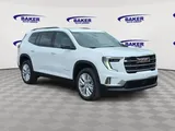 2026 GMC Acadia photo 3
