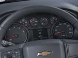 2026 Chevrolet Silverado 3500HD CC photo 18