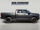 2025 Ram 2500 photo 8